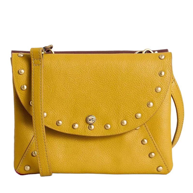 White Stuff Coco Convertible Crossbody Bag image number 0